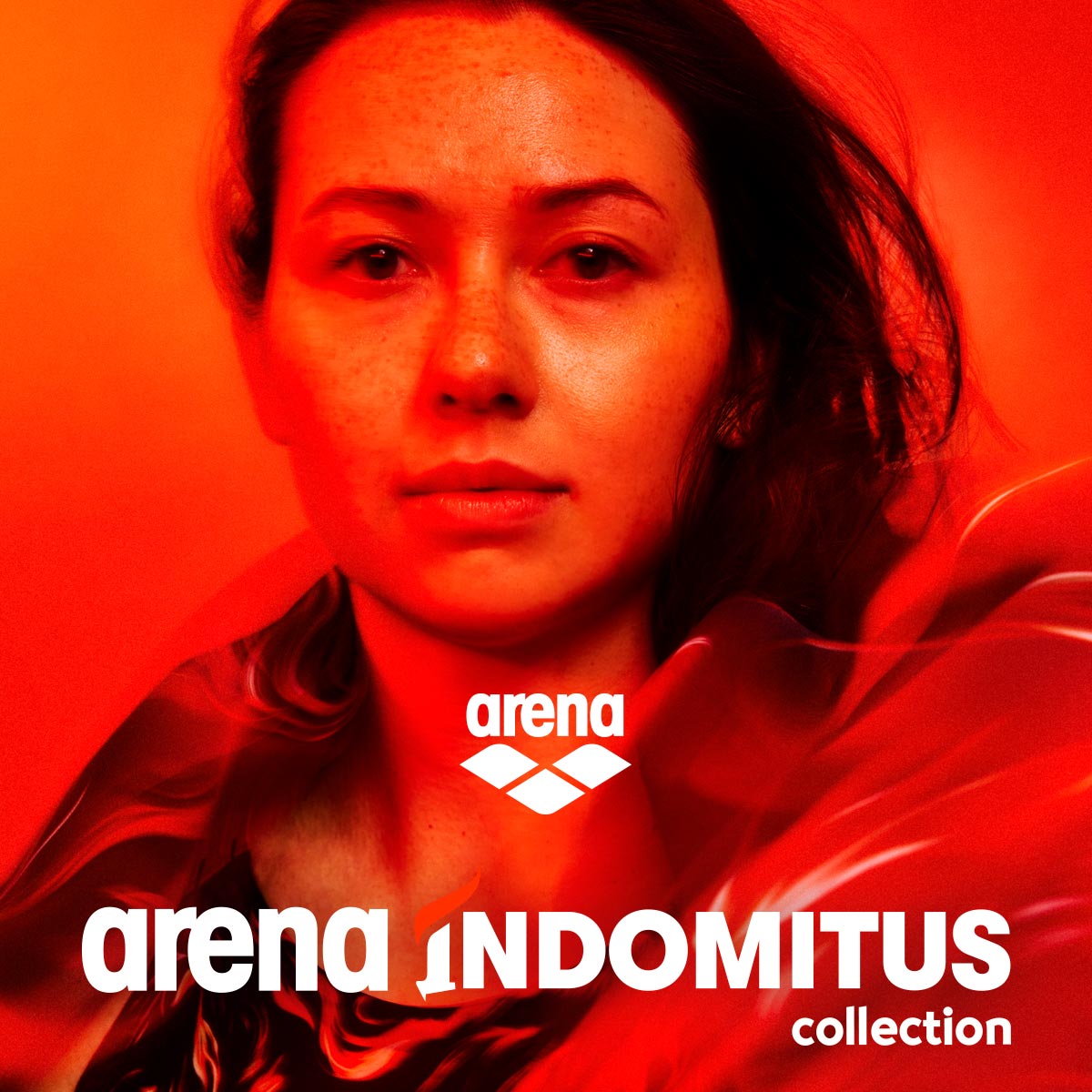 arena INDOMITUS COLLECTION – 水泳用品専門店 水神