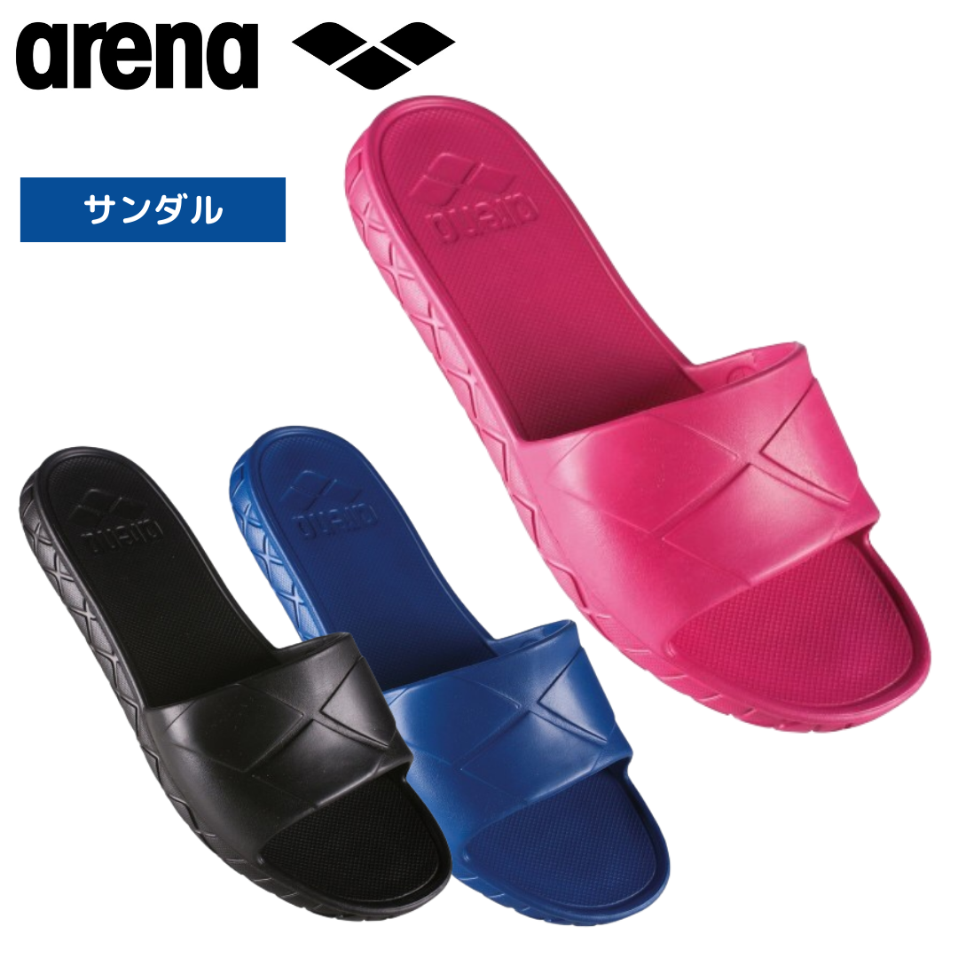 サンダル FAR-9926 arena アリーナ