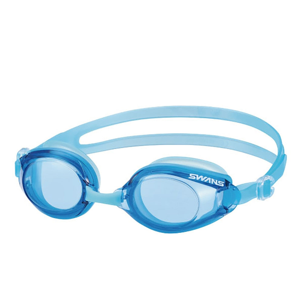【SWANS(スワンズ)】ゴーグル フィットネス uvカット 曇り止め SW-46re