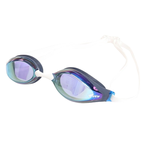 【VIEW(ビュー)】ゴーグル AILE(エイル)ミラーレンズ V240SAM