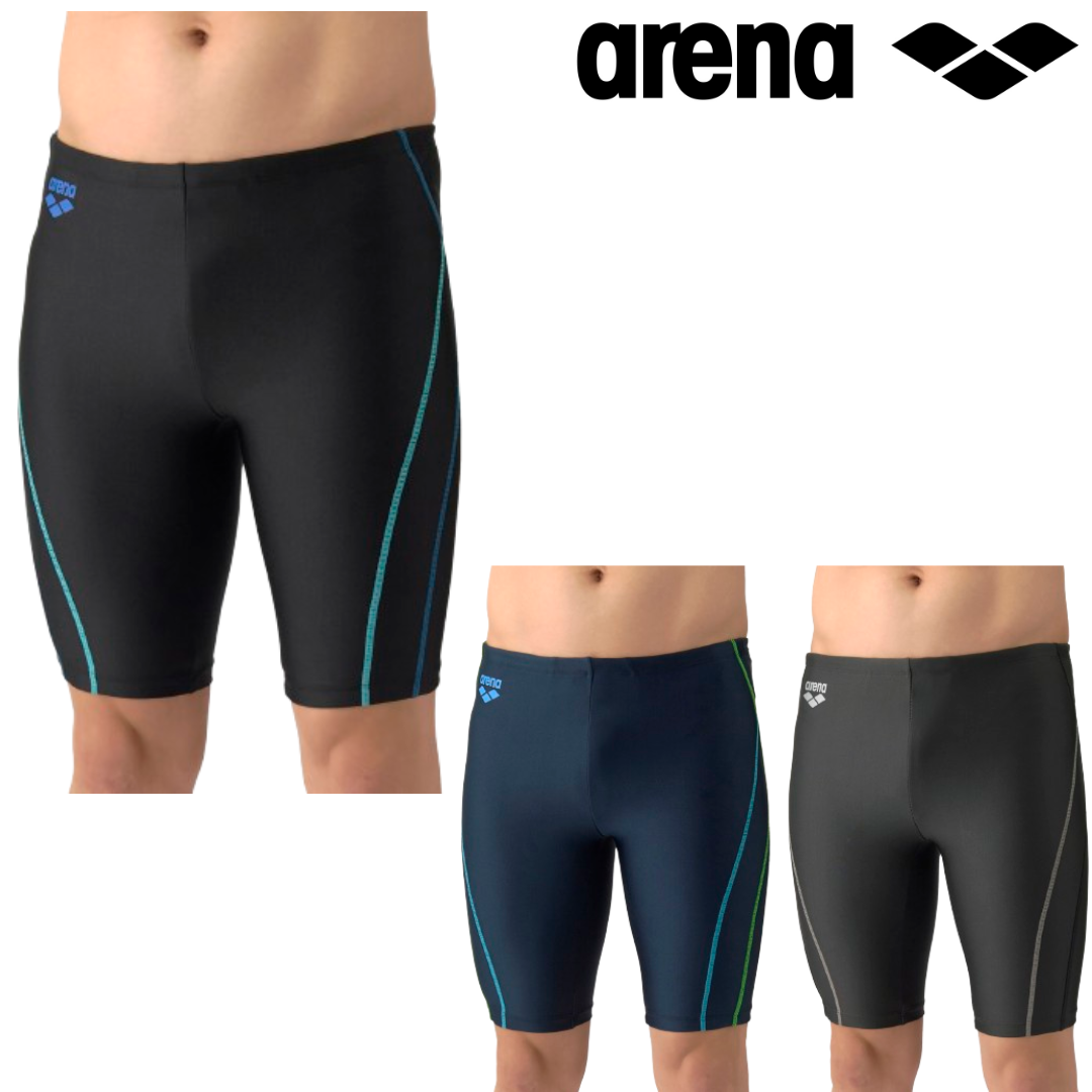 arena アリーナ】メンズ フィットネス水着 フィットネススパッツ