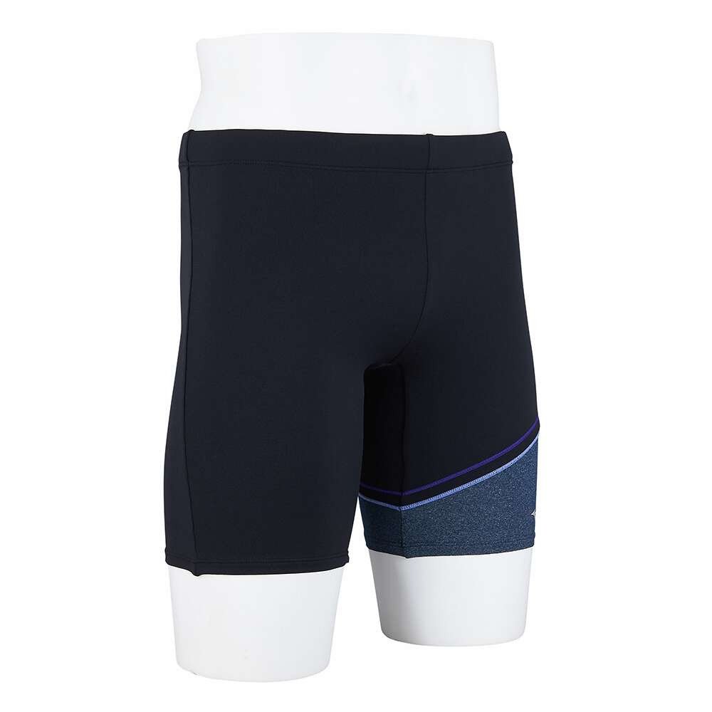 【MIZUNO(ミズノ)】メンズ ミズノ MIZUNO フィットネス水着 メンズ ハーフスパッツ ふんわりライト N2JBB103