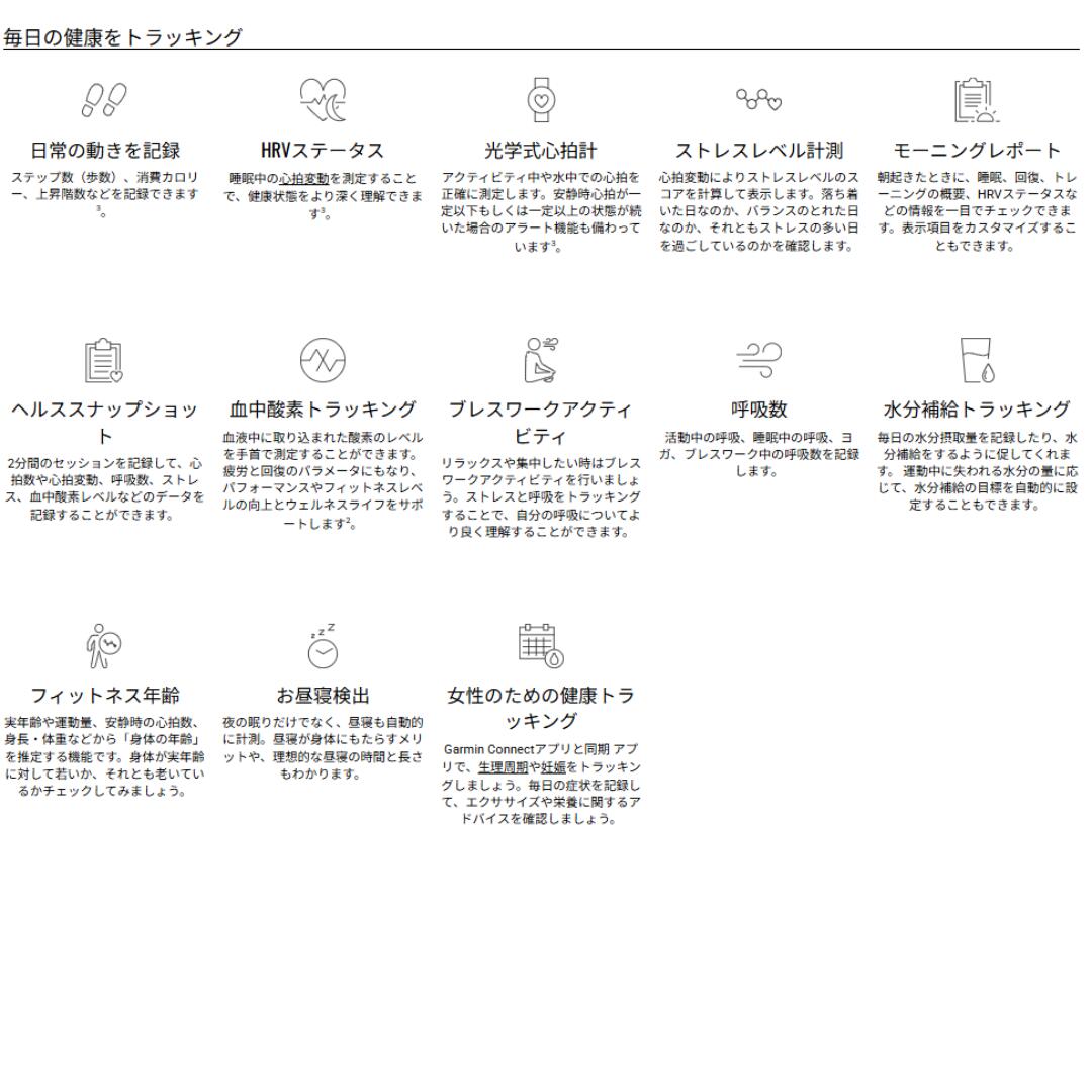 腕時計 Instinct E 40mm タフネスGPSウォッチ 010-02932-12 防水 黒