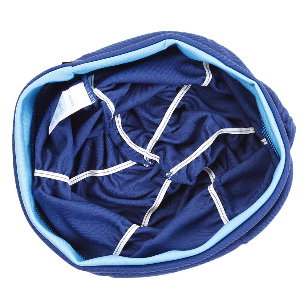 【arena(アリーナ)】水泳帽 スイムキャップ ウォーキングキャップ ARN3422 NVSX