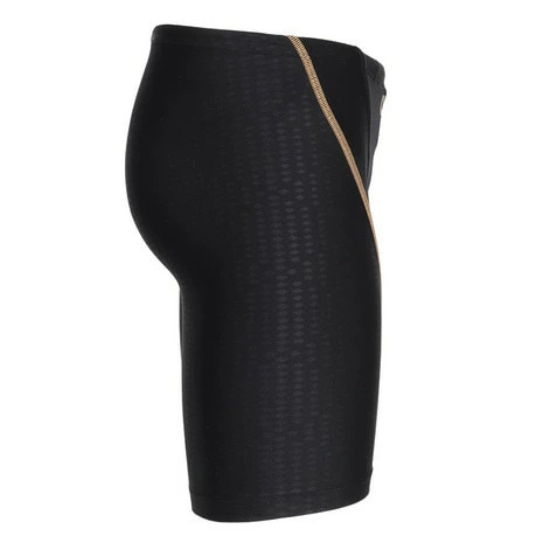 【arena(アリーナ)】メンズ フィットネス水着 AQUA EXA(アクアエクサ)スパッツ (ハーフレッグ) LAR4300