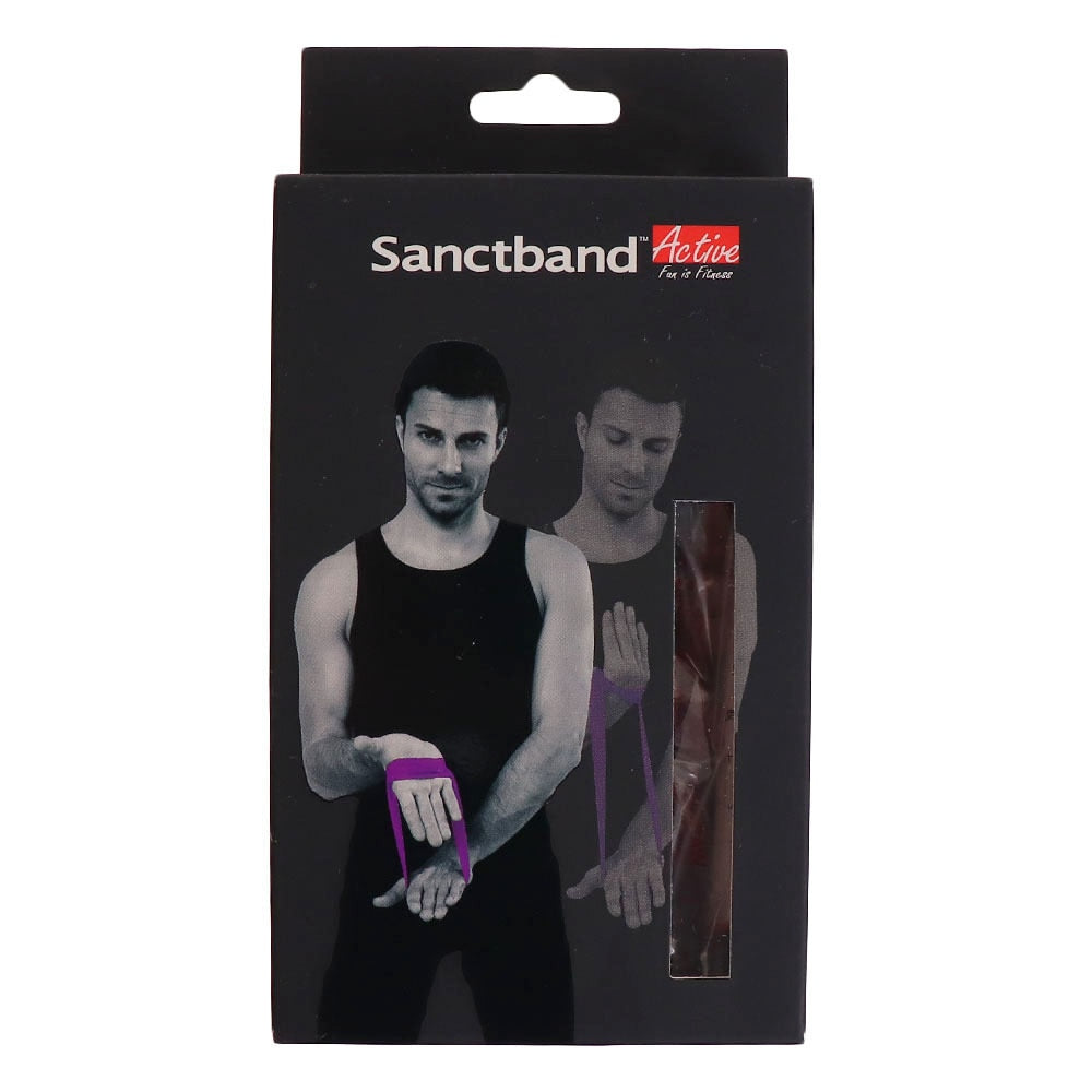 サンクトバンド/アクティブ ミニループバンド13インチ LB003R-DASA0