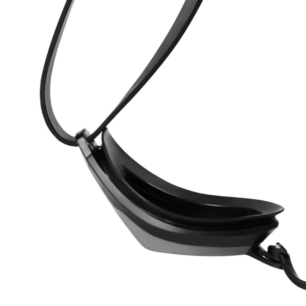 【Speedo(スピード)】 ゴーグル FINA承認 Fastskin Speedsocket 2(ファストスキンスピードソケット2) ミラーレンズ SE01907 K