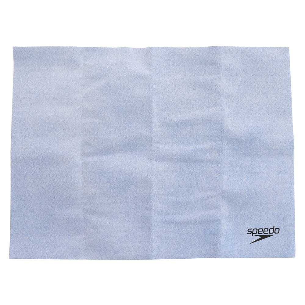 【Speedo(スピード)】マイクロセームタオル M SE62003