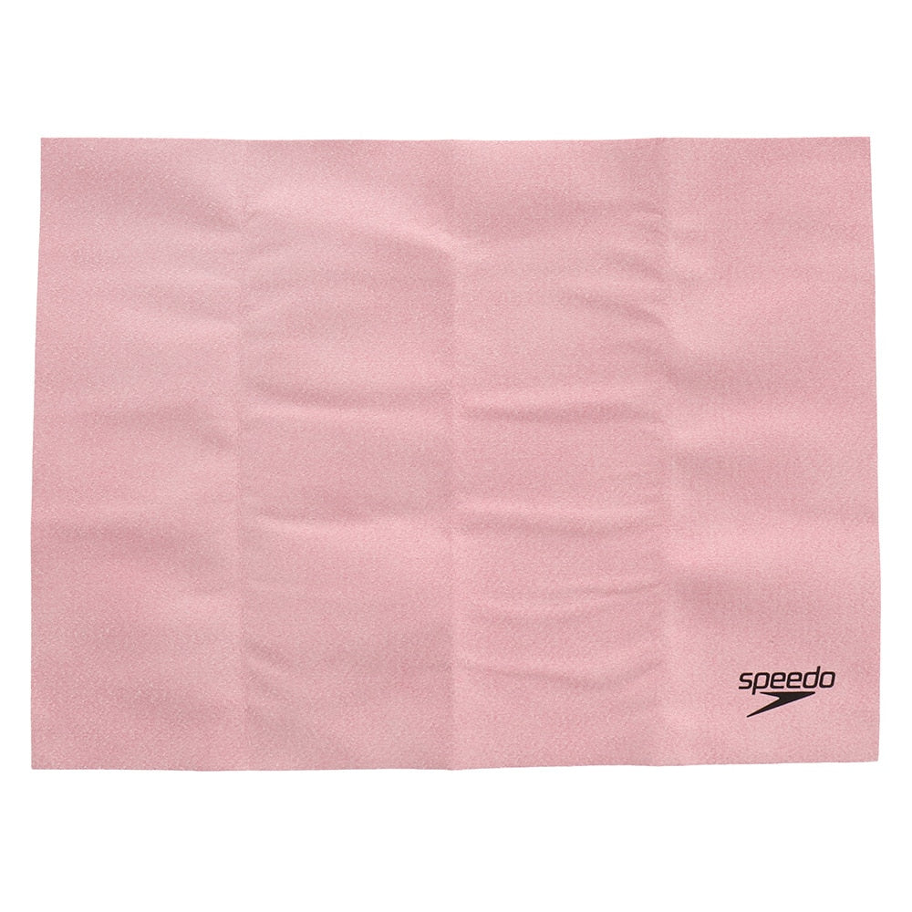 【Speedo(スピード)】マイクロセームタオル M SE62003