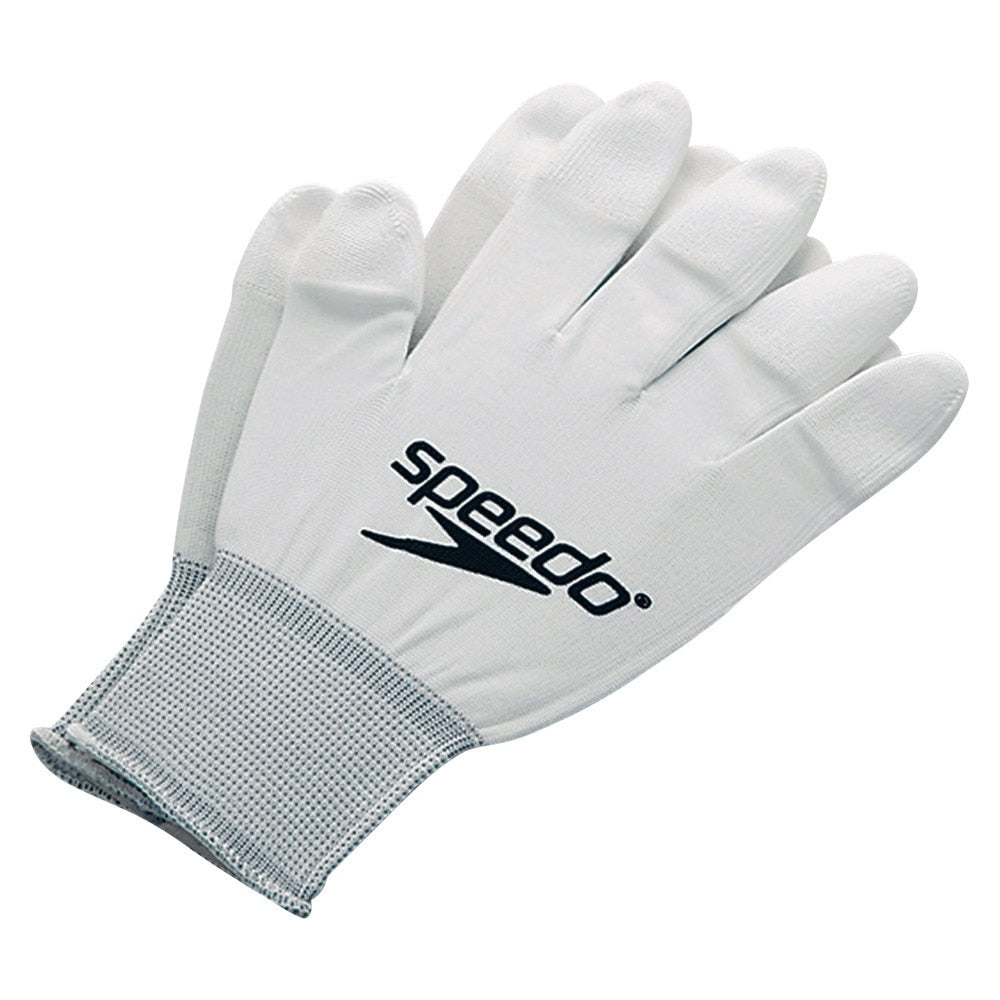 【Speedo(スピード)】 水着着用用グローブ Fitting Glove フィッティング SE42051