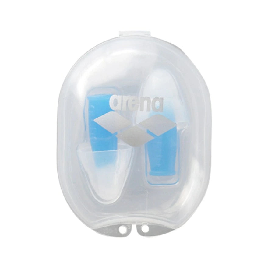 【arena(アリーナ)】スイム用耳栓 ARN2441 BLU