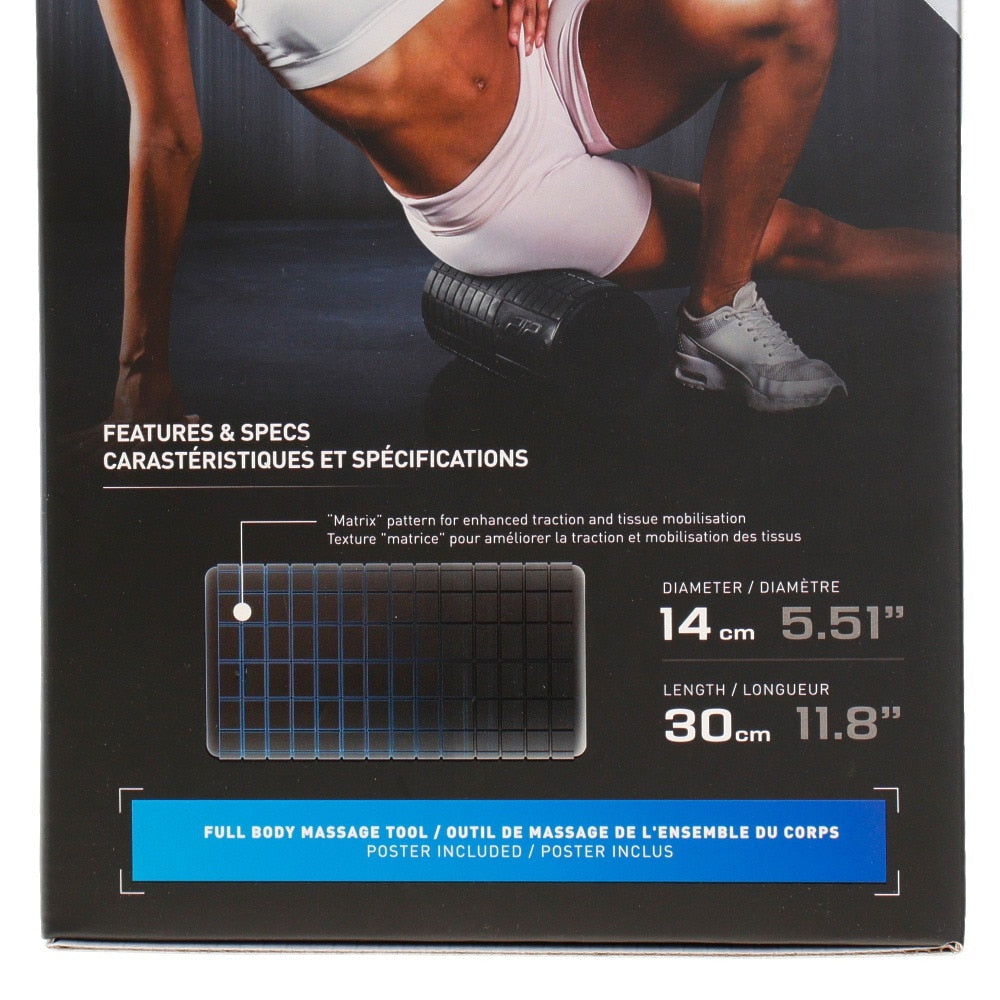 PTP/SMALL FASCIA ROLLER FRR SMALL 30