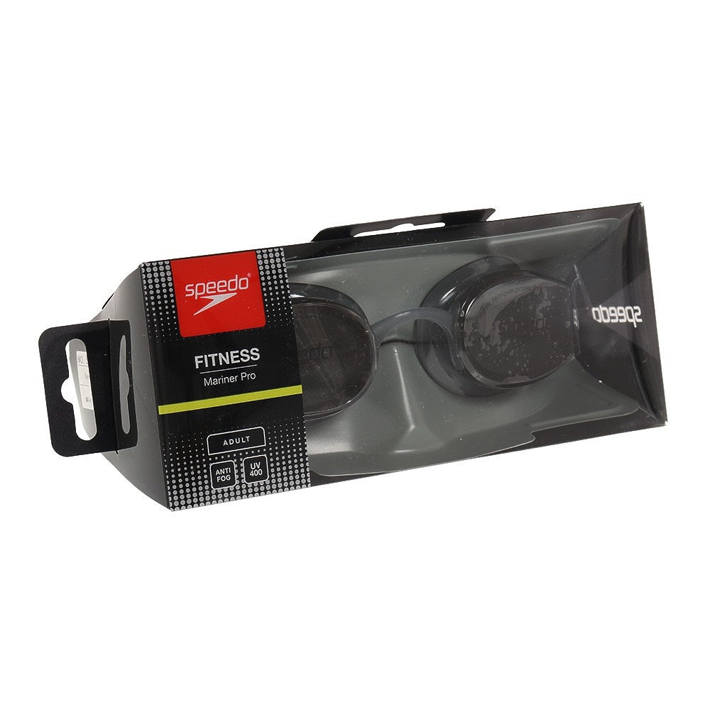 【Speedo(スピード)】 ゴーグル Mariner Pro(マリーナプロ)SE02201