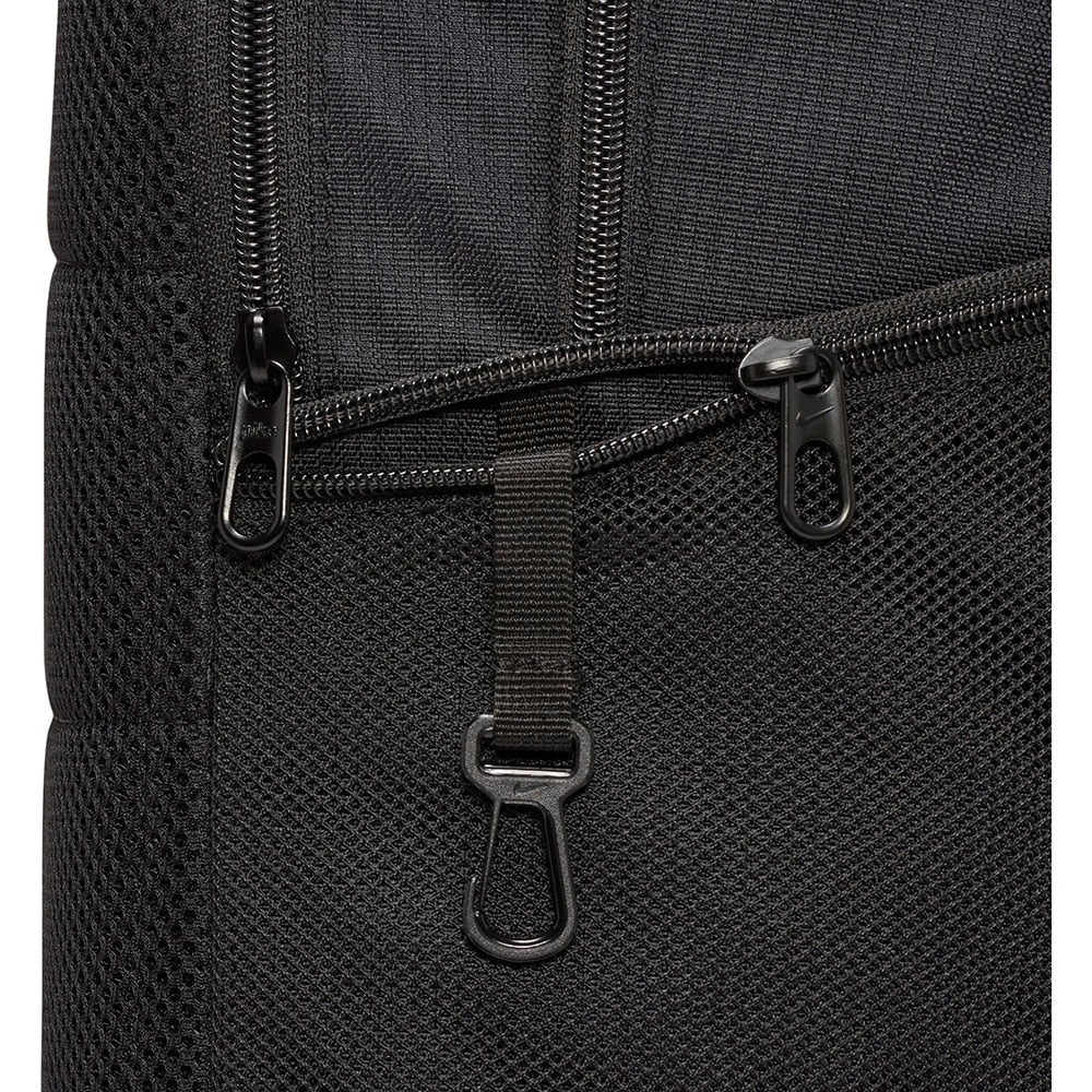 【NIKE ナイキ】リュック ブラジリア バックパック 9.5 M 24L 黒 ブラック DH7709-010