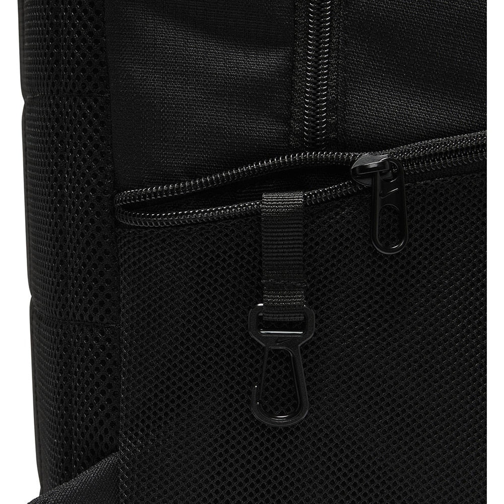 【ナイキ NIKE】 リュック ブラジリア バックパック XL 9.5 30L 黒 ブラック DM3975-010