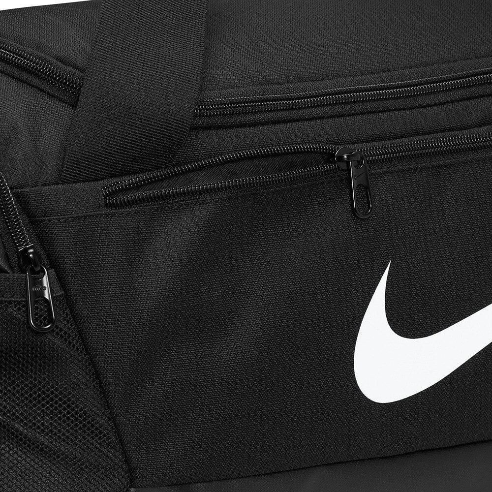 【NIKE ナイキ】 ボストンバッグ ブラジリア ダッフルバッグ 9.5 S 41L DM3976-010 スポーツバッグ 旅行