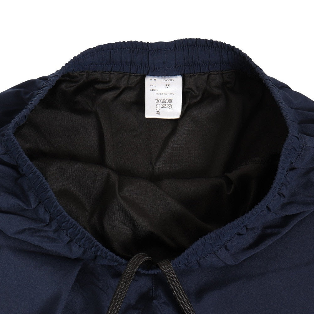 【FOOT MARK(フットマーク)】メンズ フィットネス水着 ウォーターパンツ ゆるめシルエット 245306