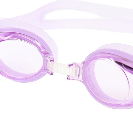 【TABATA(タバタ)】ゴーグル ジュニア 低学年用 H4370LYZ