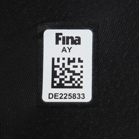 【arena(アリーナ)】レディース 競泳水着 レーシング水着 WA承認 AQUA ADVANCED(アクアアドバンスド)ハーフスパッツ ARN1020W BKPK