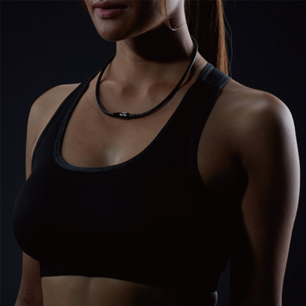 バランスフォースシリーズ Single 10BF1002-AGLD ネックレス