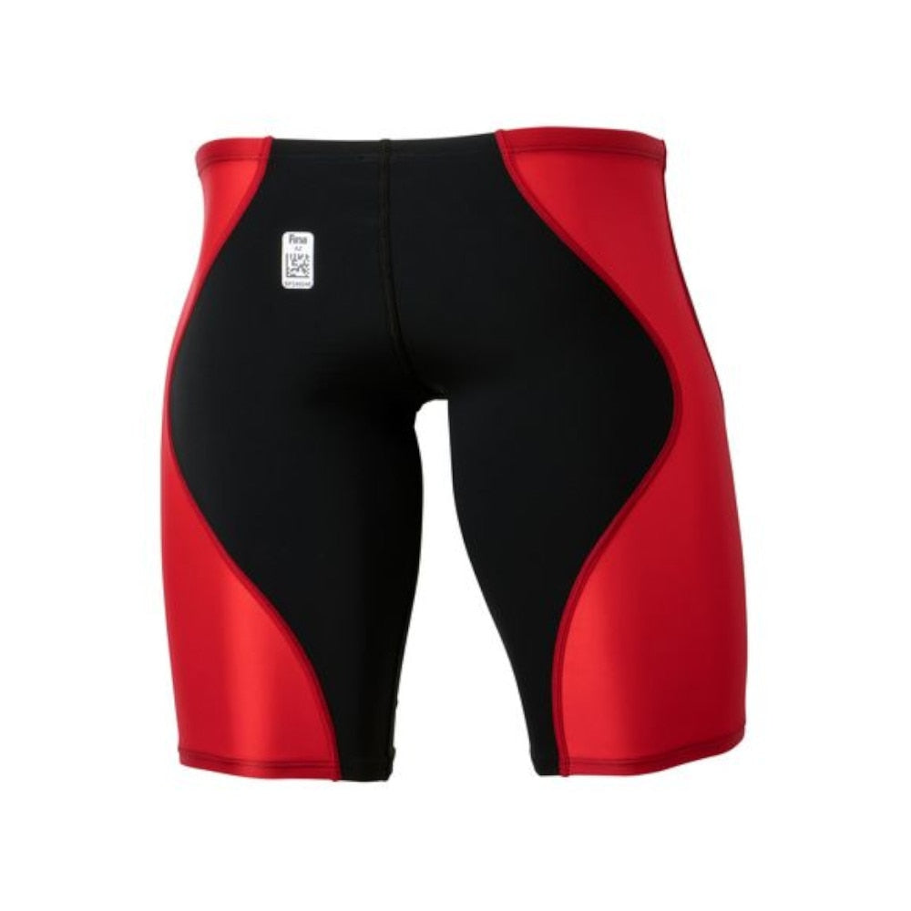 【Speedo(スピード)】メンズ 競泳水着 レーシング水着 WA承認 Pro Hybrid2 Jammer プロハイブリッド2ジャマー SC62201F