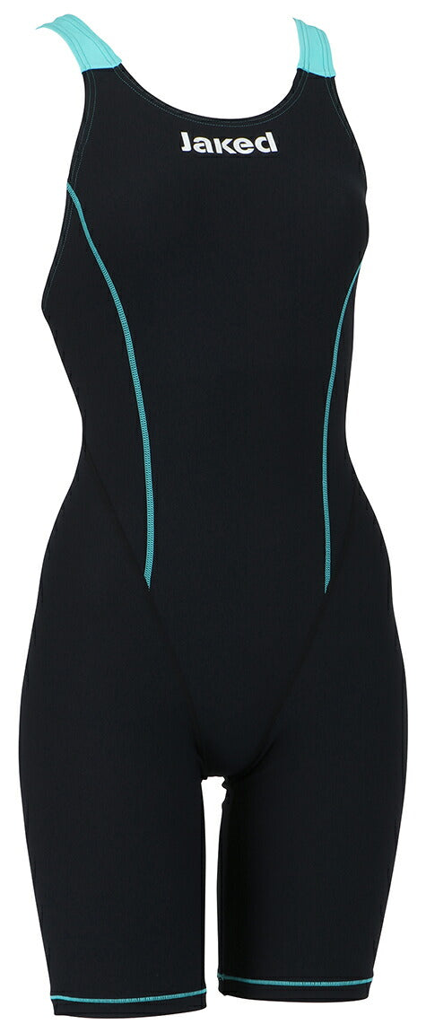 Jaked（ジャケッド）】レディース 競泳水着 レッグスーツ – 水泳用品