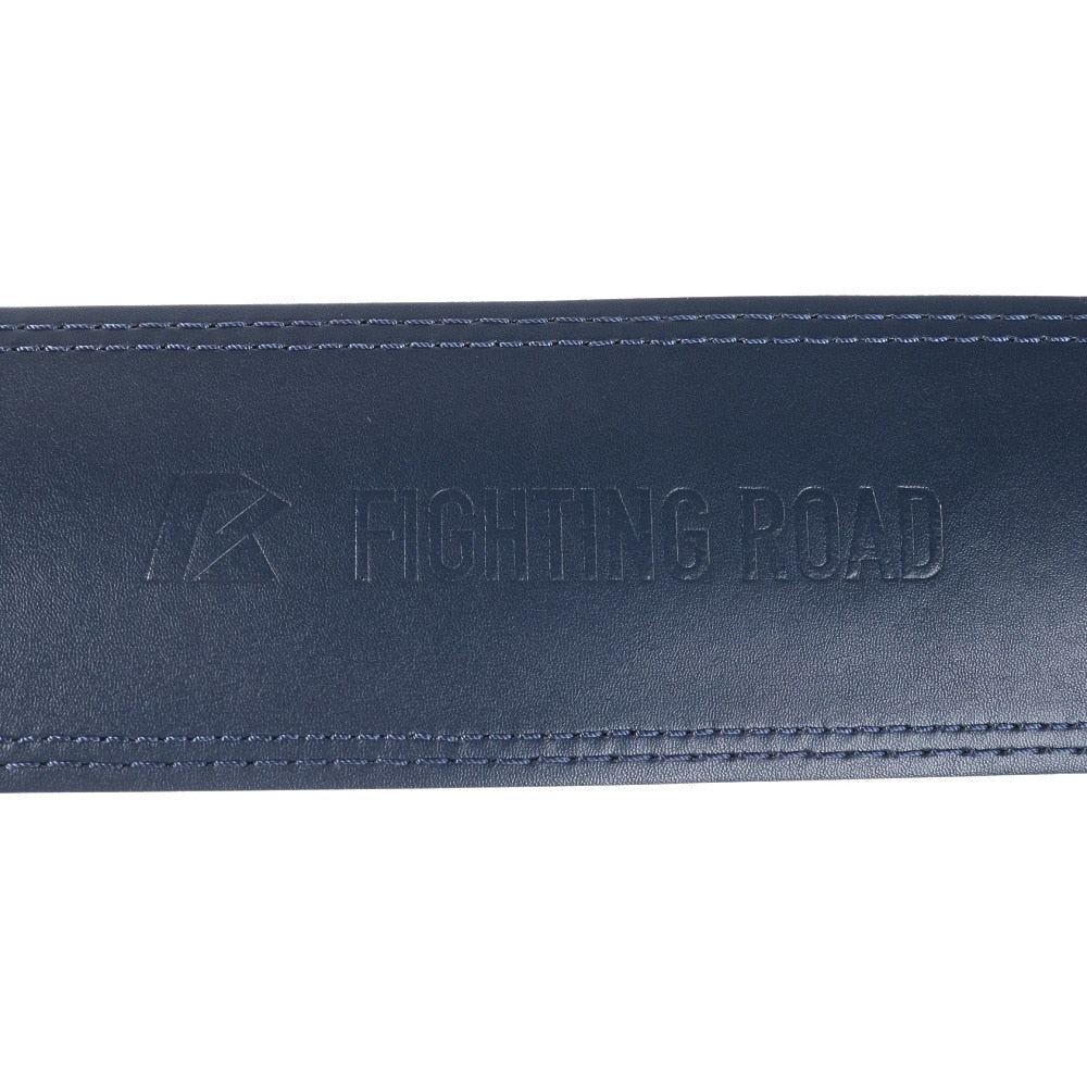 ファイティングロード Co.Ltd/パワーベルト ネイビー FR22AP0002 NVY