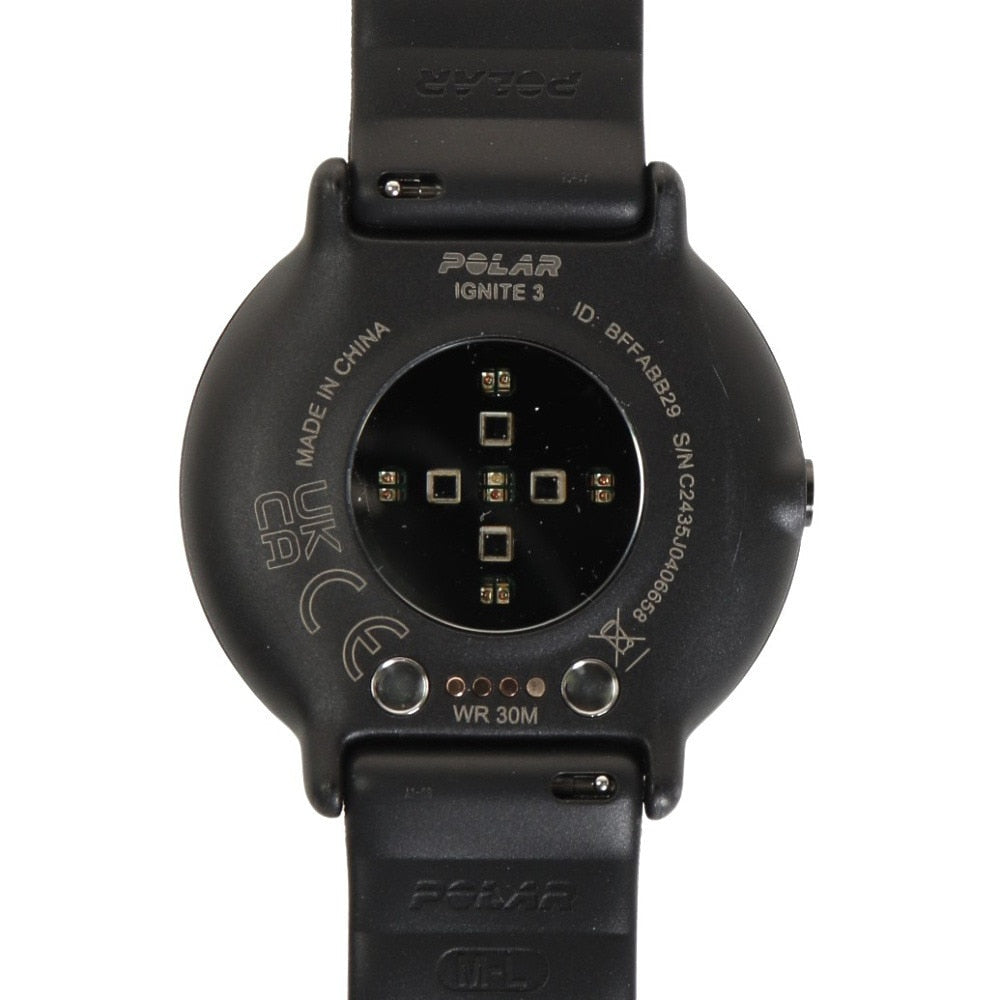 【POLAR ポラール】Ignite 3 S-L 900106234