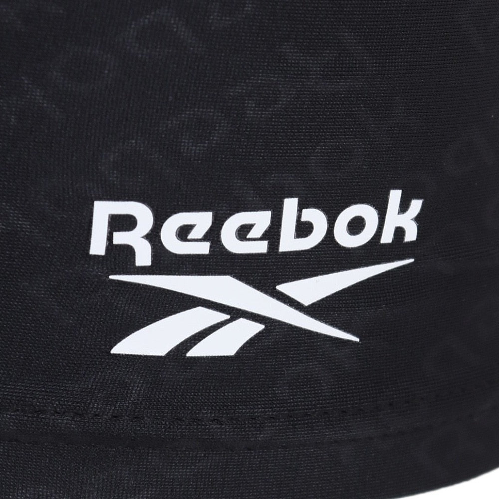 【Reebok(リーボック)】メンズ 競泳水着 トレーニング水着 練習用水着 スパッツ 420756-C-BK