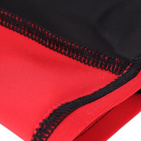 【Speedo(スピード)】ジュニア 競泳水着 レーシング水着 WA承認 FLEX Σχ (フレックス・シグマ・カイ)ハーフレッグ Jammer(ジャマ―) SCB62301F