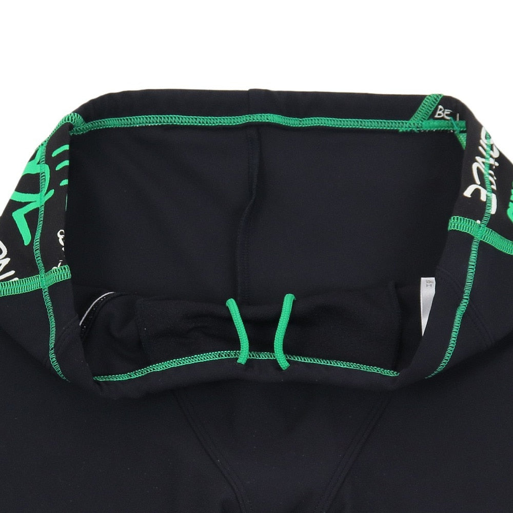 ★在庫限り★【arena(アリーナ)】メンズ 競泳水着 トレ-ニング水着 スパッツ FSA3624