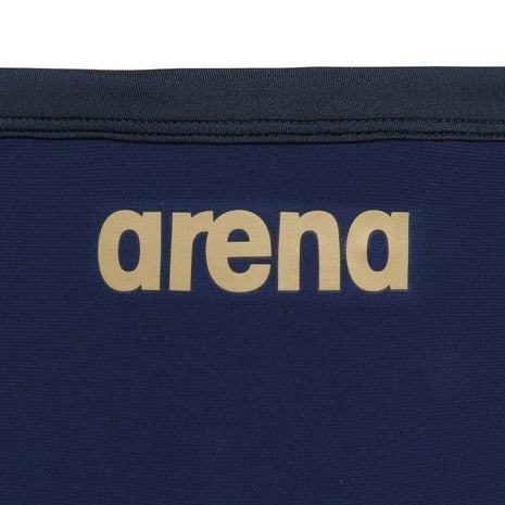 【arena(アリーナ)】メンズ フィットネス水着 ハーフスパッツ SAR2132