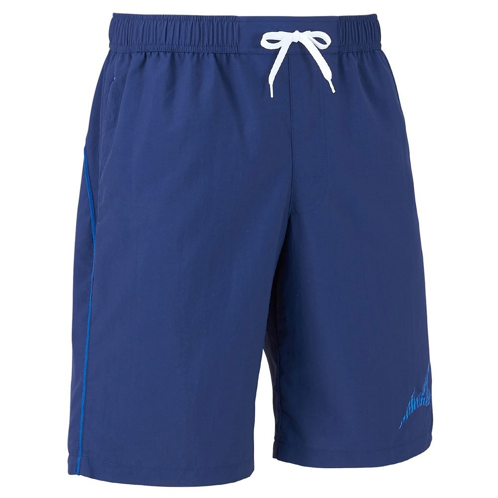 【MIZUNO(ミズノ)】メンズ フィットネス水着 アクアフィットネス用 ハーフレッグ N2JBA607