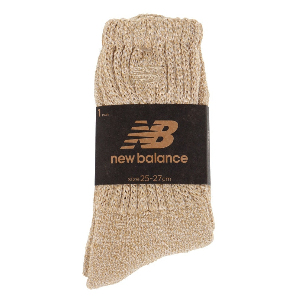 コンフォートミッドソックス LAS35633INC