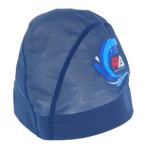 【RA(アールエー)】水泳帽 スイムキャップ メッシュ RA523-LCMM03