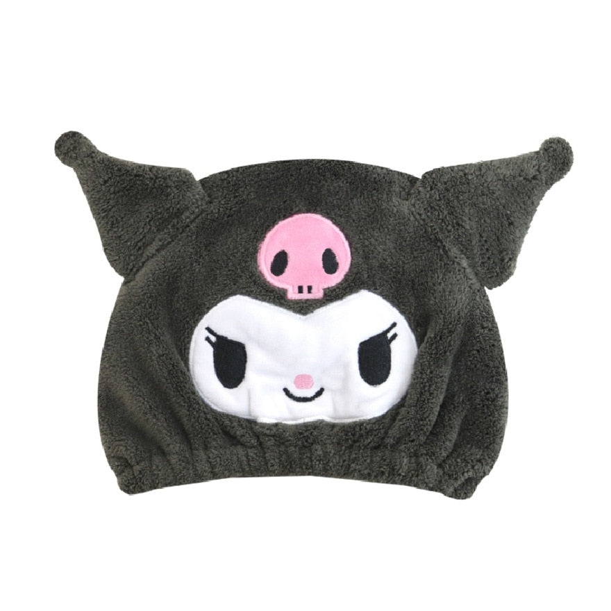 【マイメロディ】タオルキャップ STN SR-0149