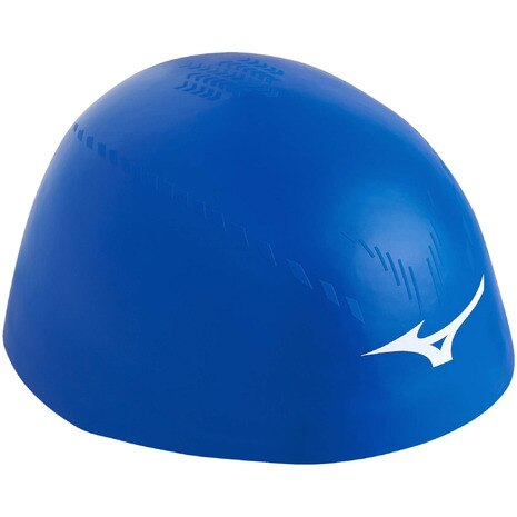 【MIZUNO(ミズノ)】水泳帽 スイムキャップ FINA承認 GX・SONIC RC PLUS N2JWA500