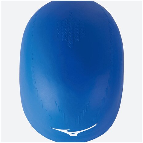 【MIZUNO(ミズノ)】水泳帽 スイムキャップ FINA承認 GX・SONIC RC N2JWA502