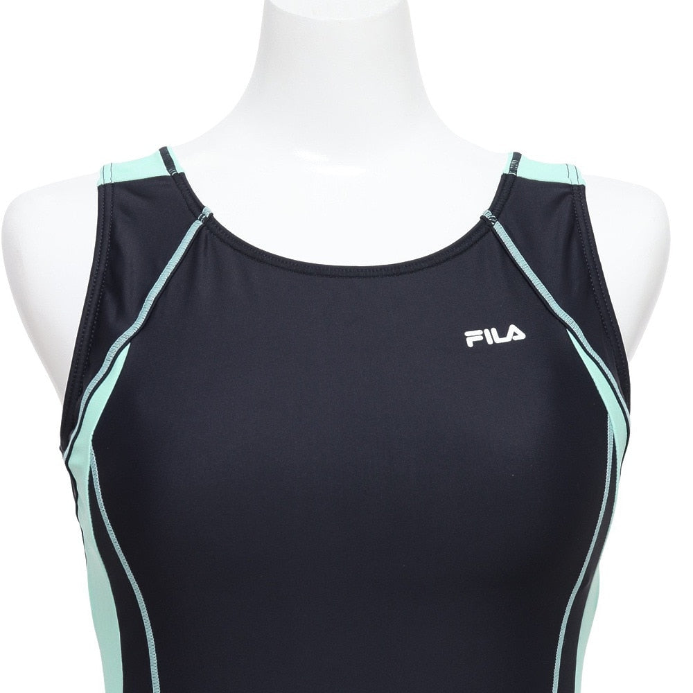 フィットネス水着 セパレート【FILA (フィラ) 3132015-GMT 】