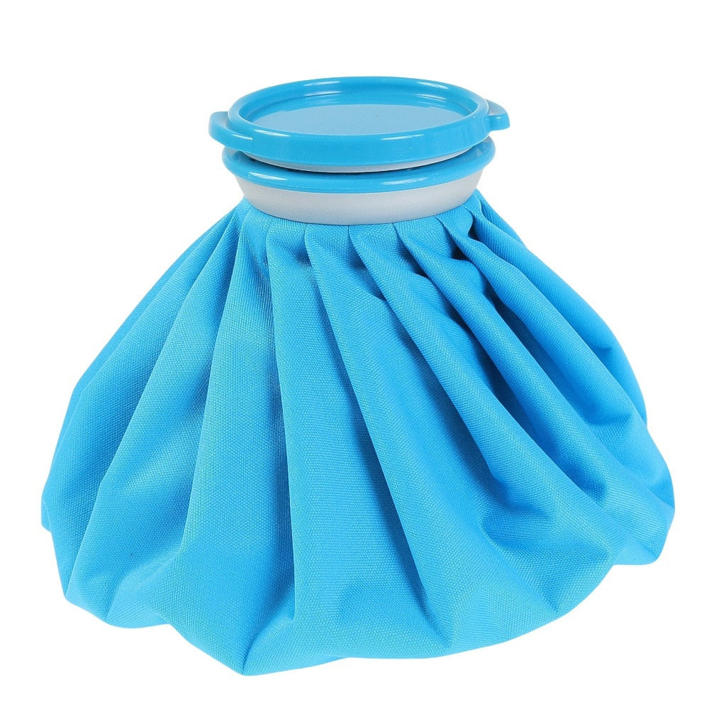 氷嚢 氷のう アイスバック Mサイズ FR22CMS0147 – 水泳用品専門店 水神