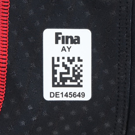 【arena(アリーナ)】メンズ 競泳水着 レーシング水着 FINA承認 AQUA RACING(アクアレーシング) ARN2052M