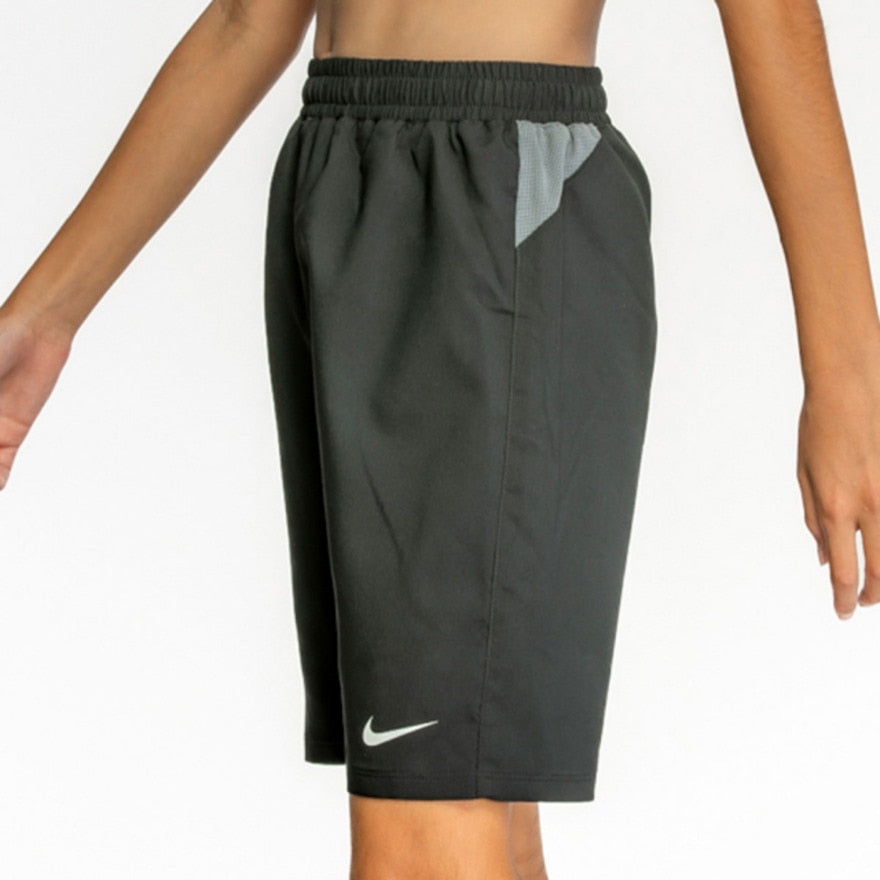 【NIKE(ナイキ)】ジュニア 男子 スクール水着 ルーズトランクス 1991089-002