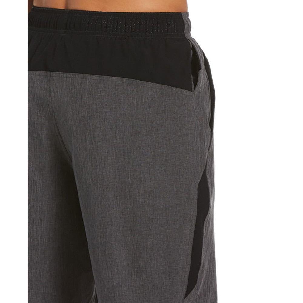 【NIKE(ナイキ)】メンズ フィットネス水着 コンテンド9 ボレーショーツ NESSA482