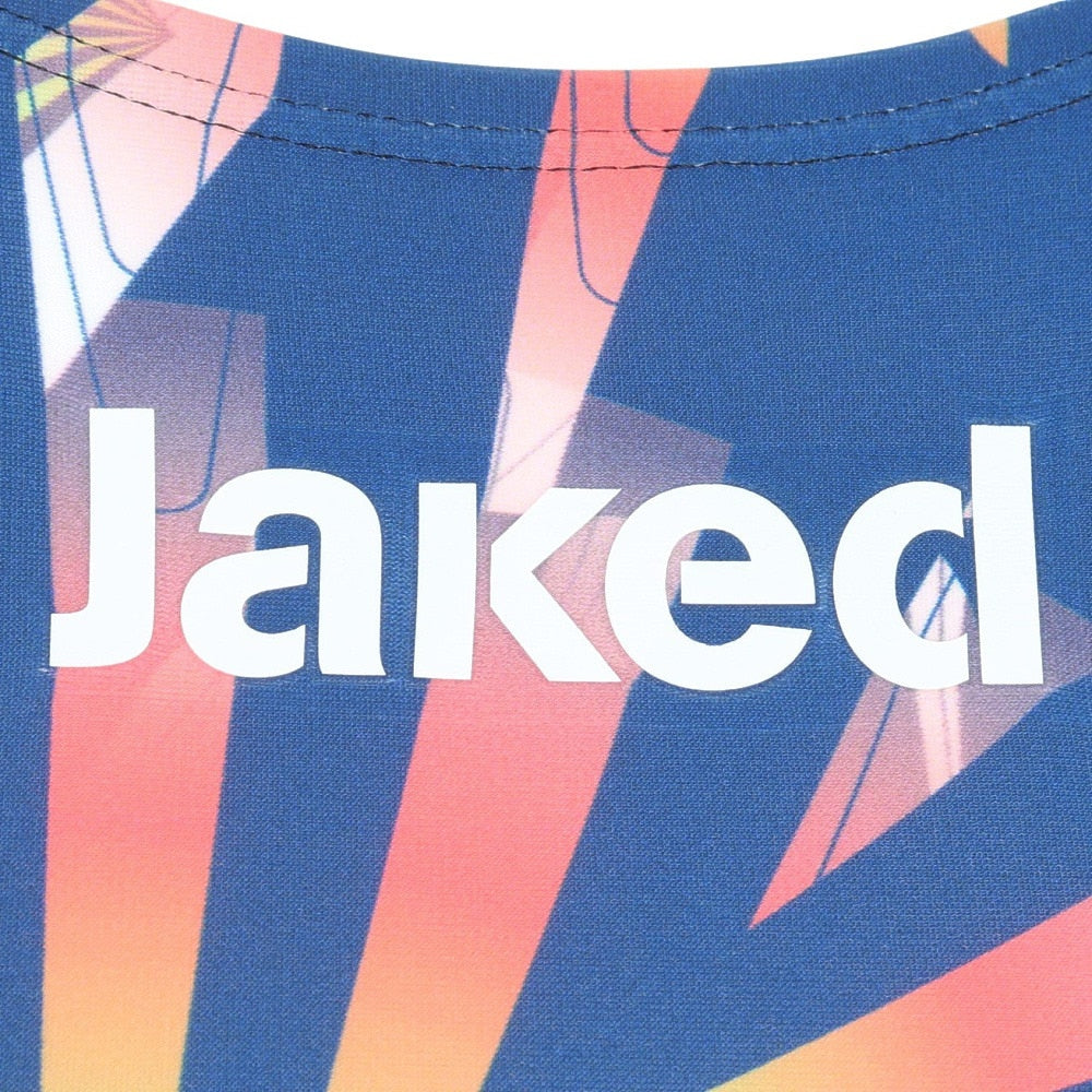 J-MASTERS 24SS WA承認モデル【jaked(ジャケッド) 0820641-0009】 競泳水着