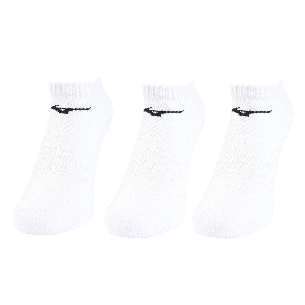 3足組 アンクルソックス 32JXB20179