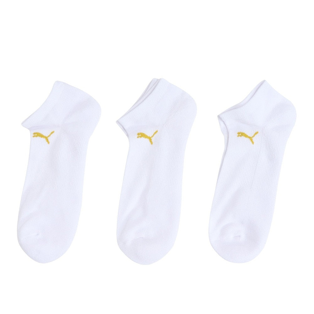 スニーカーソックス 3足組 27~29cm 2823088-01-279