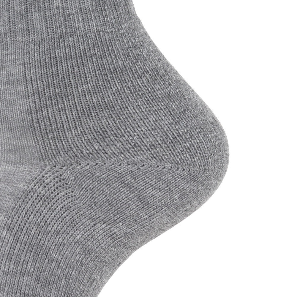 【プーマ(PUMA)】靴下 クォーターソックス 3足組 23~25cm 3563043-03-235