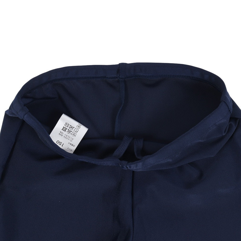 スクール水着 ガールズ セパレート【FOOTMARK(フットマーク) 0247301】