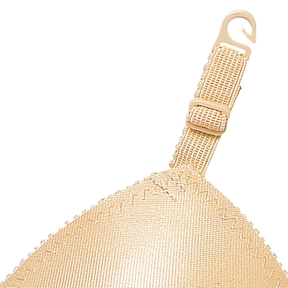 【MIZUNO(ミズノ)】レディース 胸カップ フックタイプ ひっかけパッド N2ZCB70249