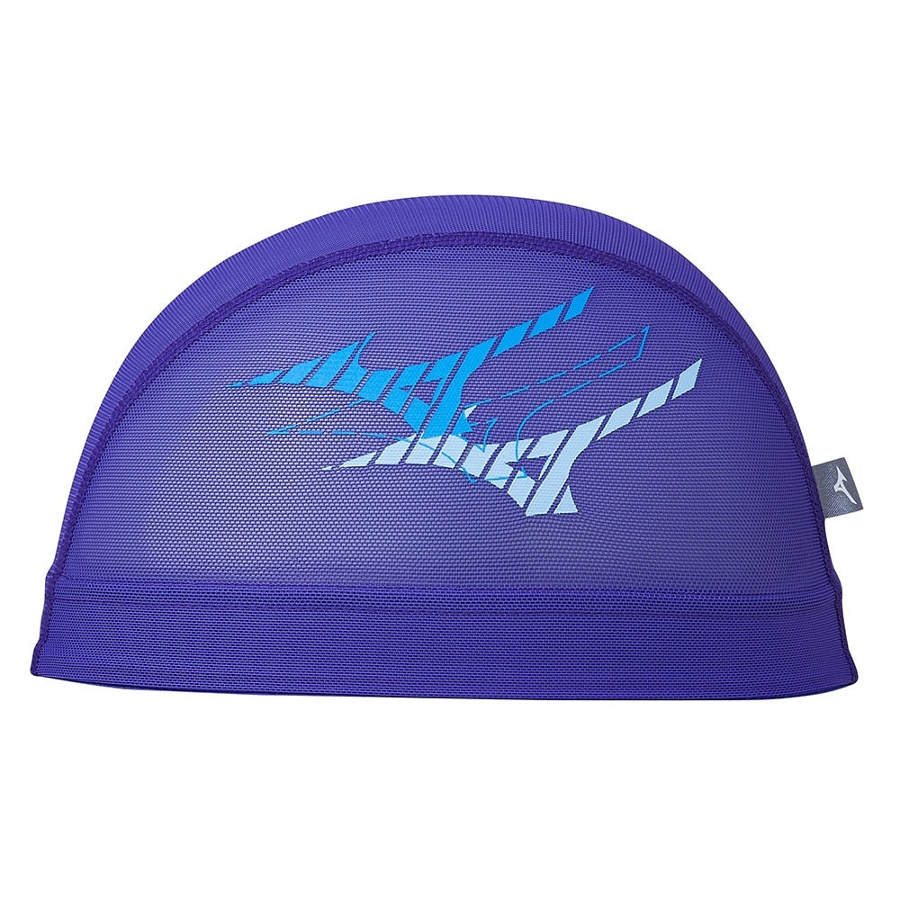 【MIZUNO(ミズノ)】水泳帽 スイムキャップ メッシュ N2JWB001